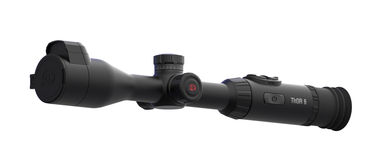 ATN ThOR 6 Elite 325
