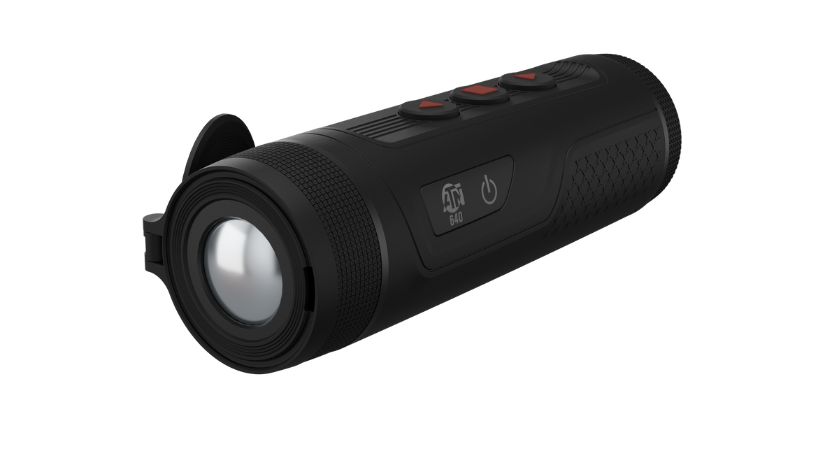 ATN BlazeTrek 6 625