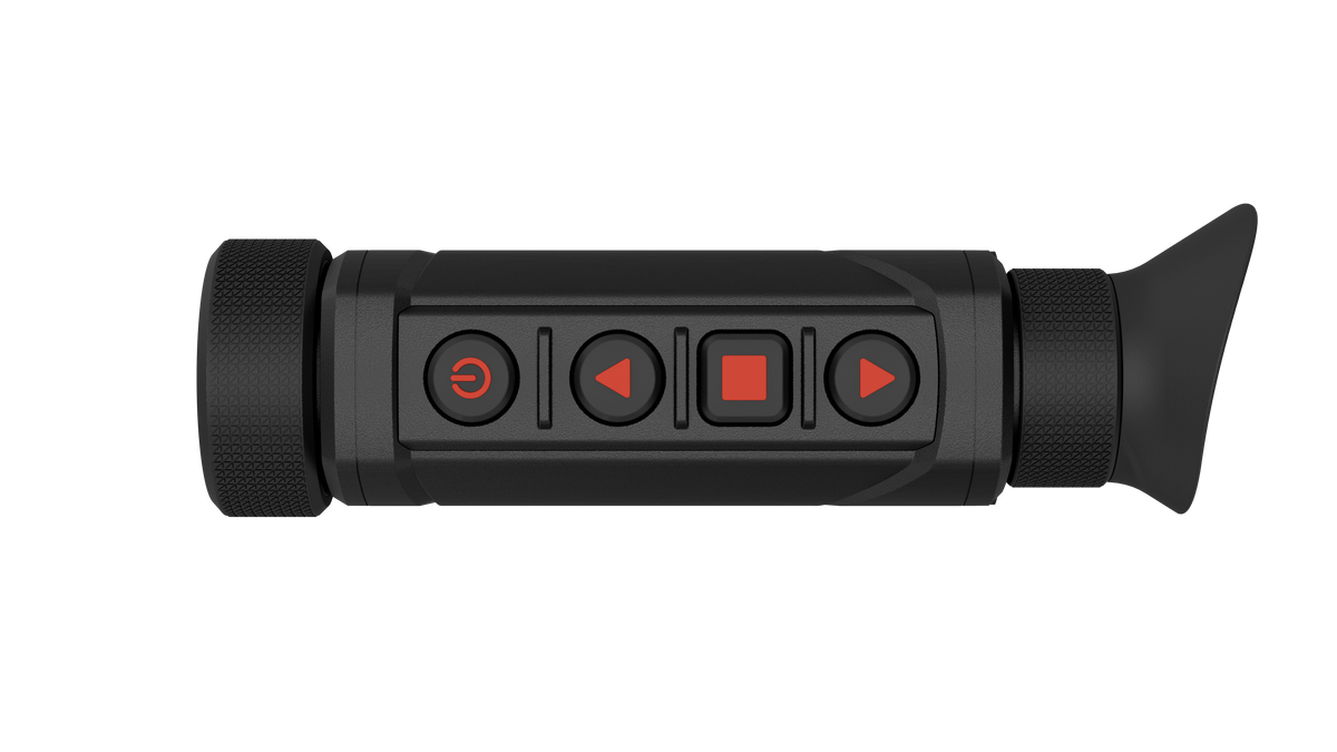 ATN BlazeHunter 635LRF