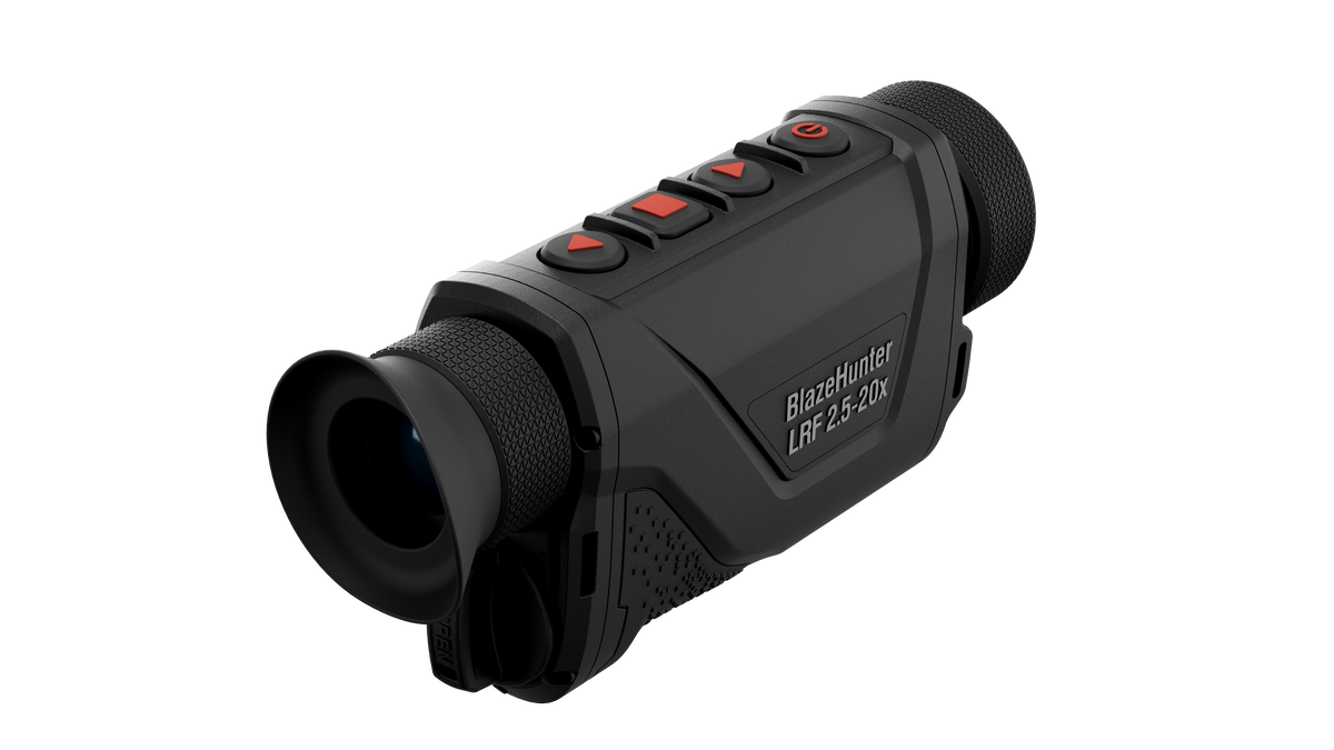 ATN BlazeHunter 635LRF