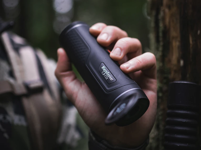 ATN BlazeSeeker 207