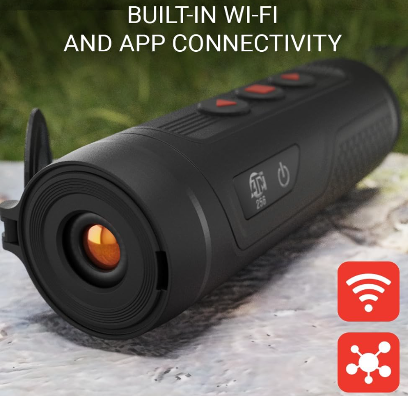 ATN BlazeSeeker 210