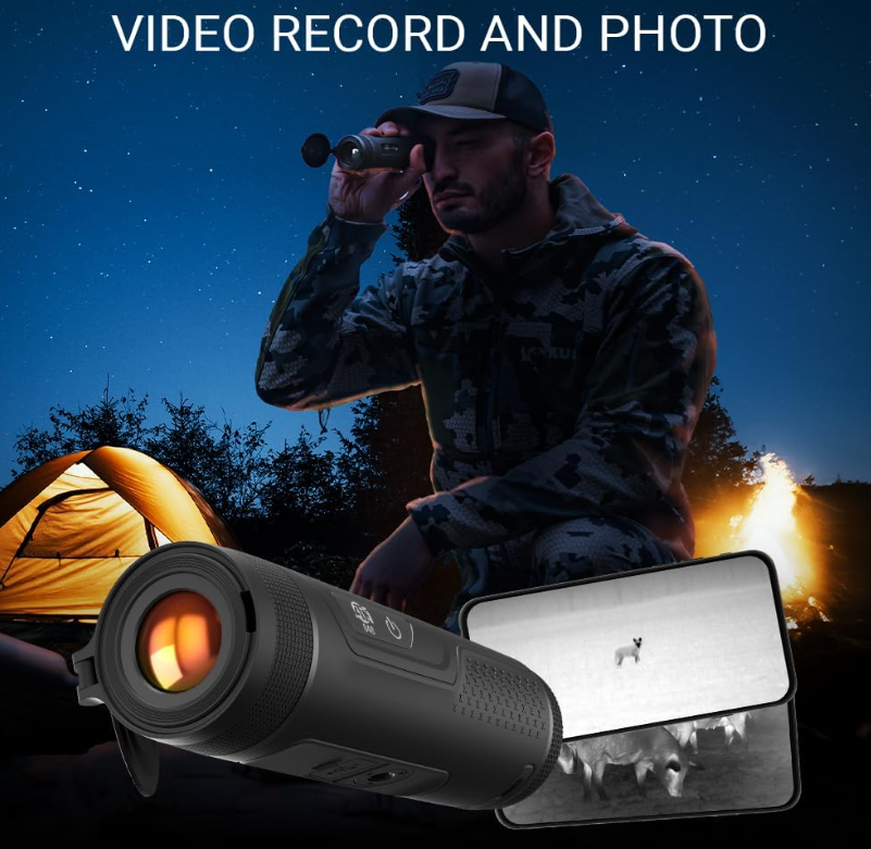 ATN BlazeTrek 6 319