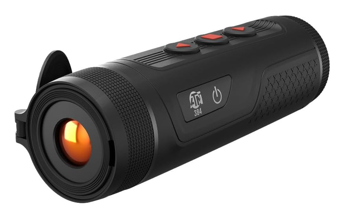 ATN BlazeTrek 6 325