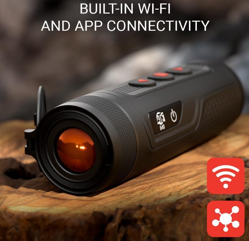 ATN BlazeTrek 6 619