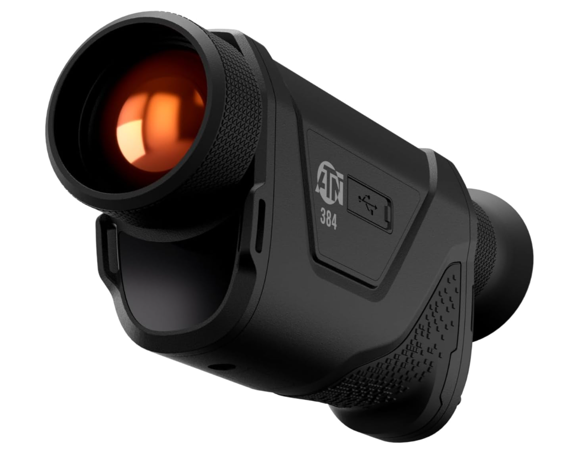 ATN BlazeHunter 335 LRF