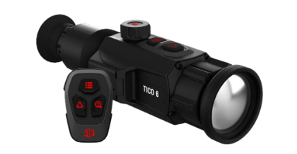 ATN Tico Gen 6 256