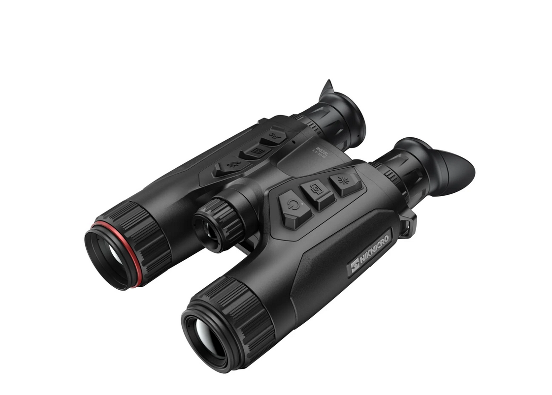 HIKMICRO Habrok 4K HQ35L Wärmebildkamera