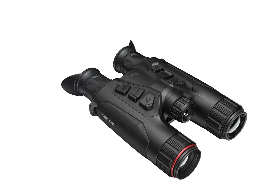 HIKMICRO Habrok 4K HQ35L Wärmebildkamera