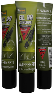 CICO ® GUNLUBE GL 99