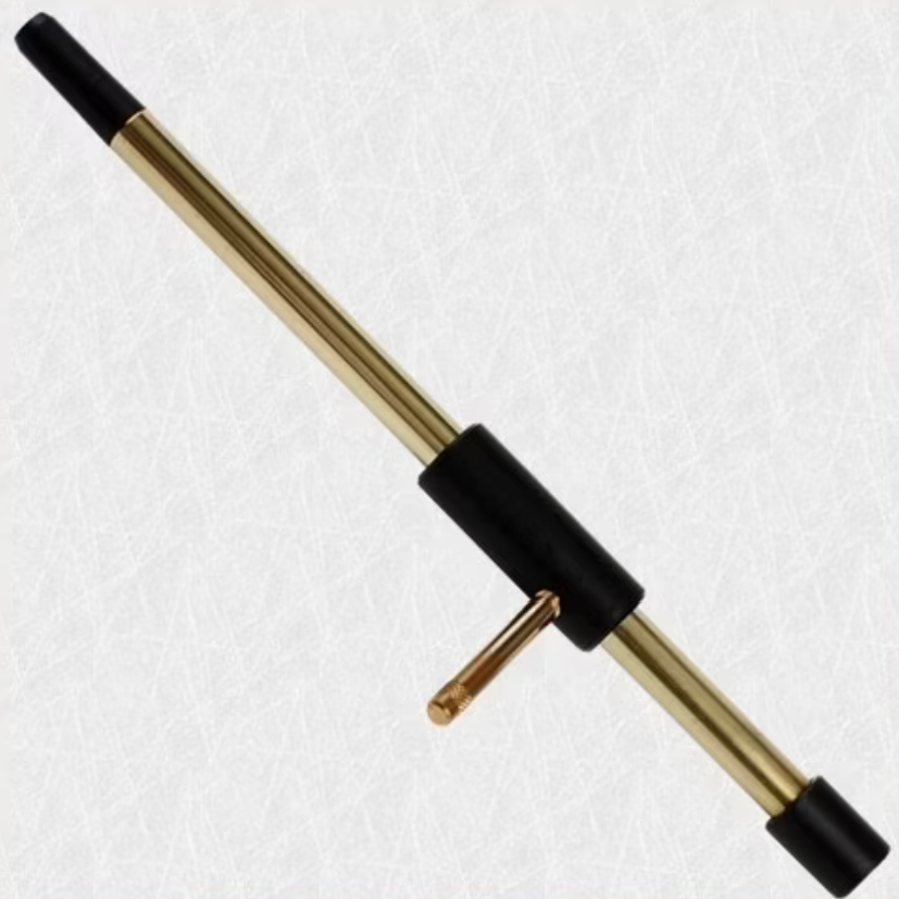 Universal Reinigungsschloss Medium Cal. .22 bis .270