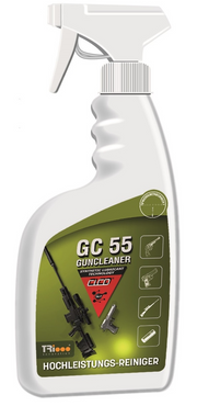 CICO® GUNCLEANER GC 55