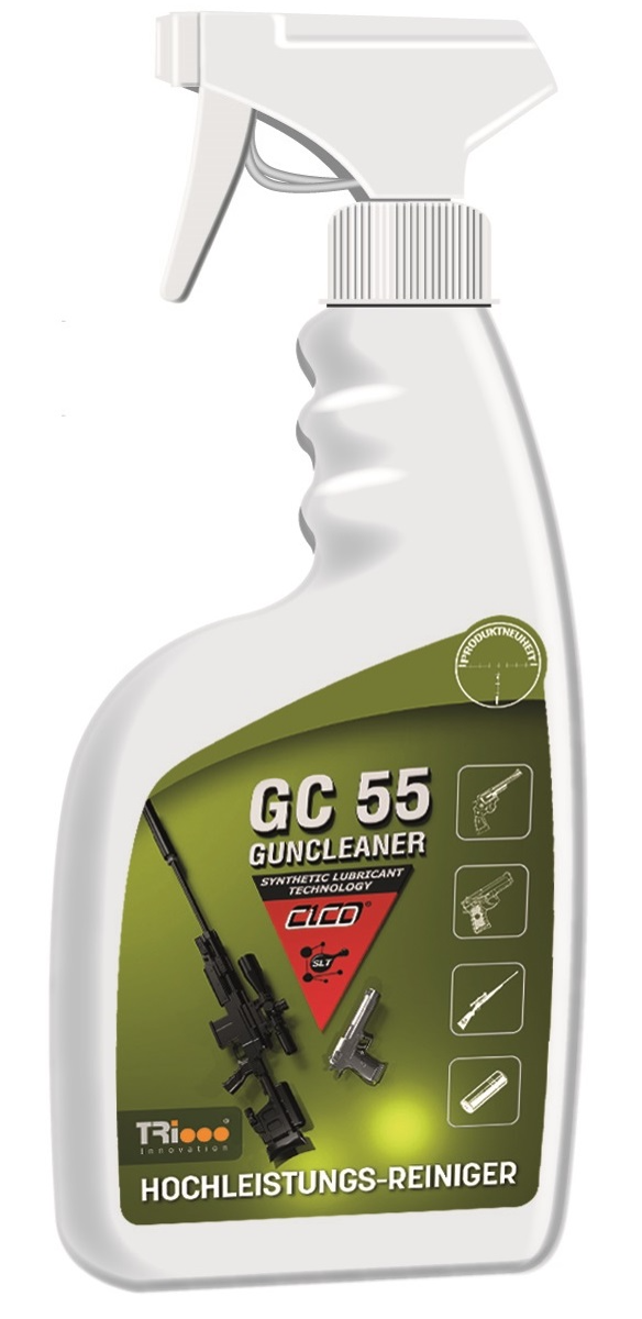 CICO® GUNCLEANER GC 55