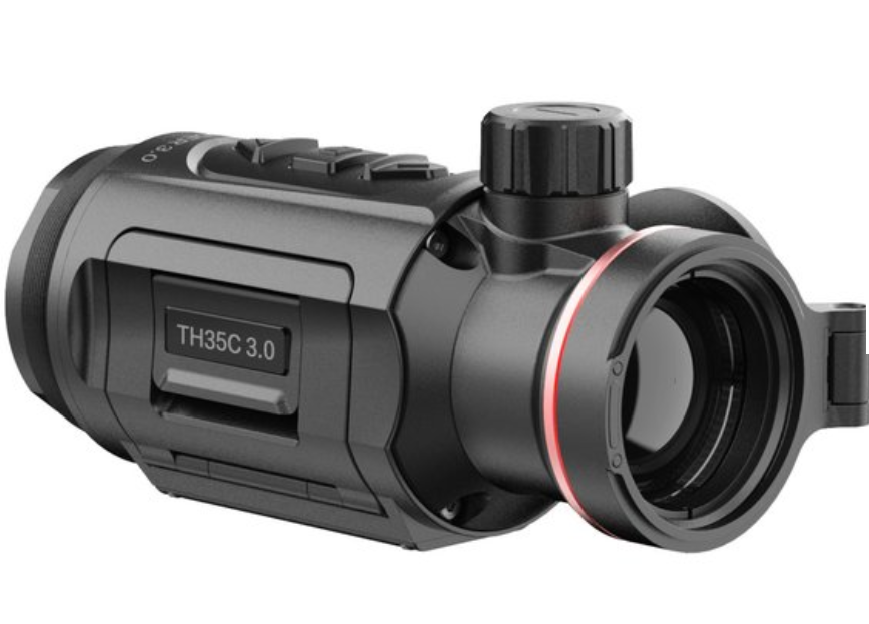 HIKMICRO Thunder TH35C 3.0
