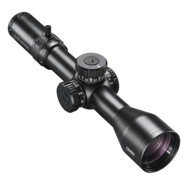 Bushnell Zielfernrohr Elite Tactical DMR3 3,5-21x50