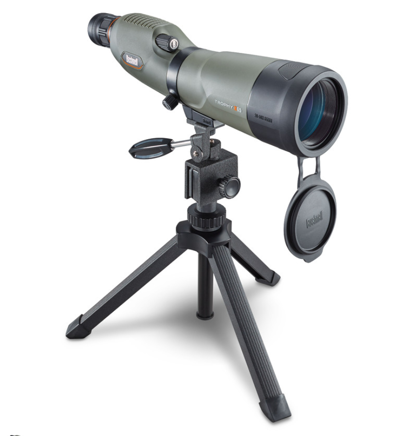 Spektiv Trophy Xtreme 20-60x65 Geradeeinblick