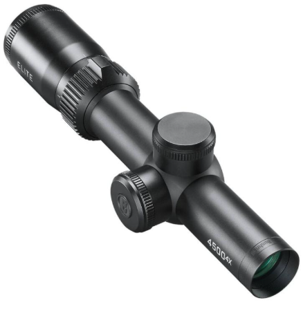 Bushnell Zielfernrohr Elite 4500 1-4x24 Multi-X Absehen 30mm
