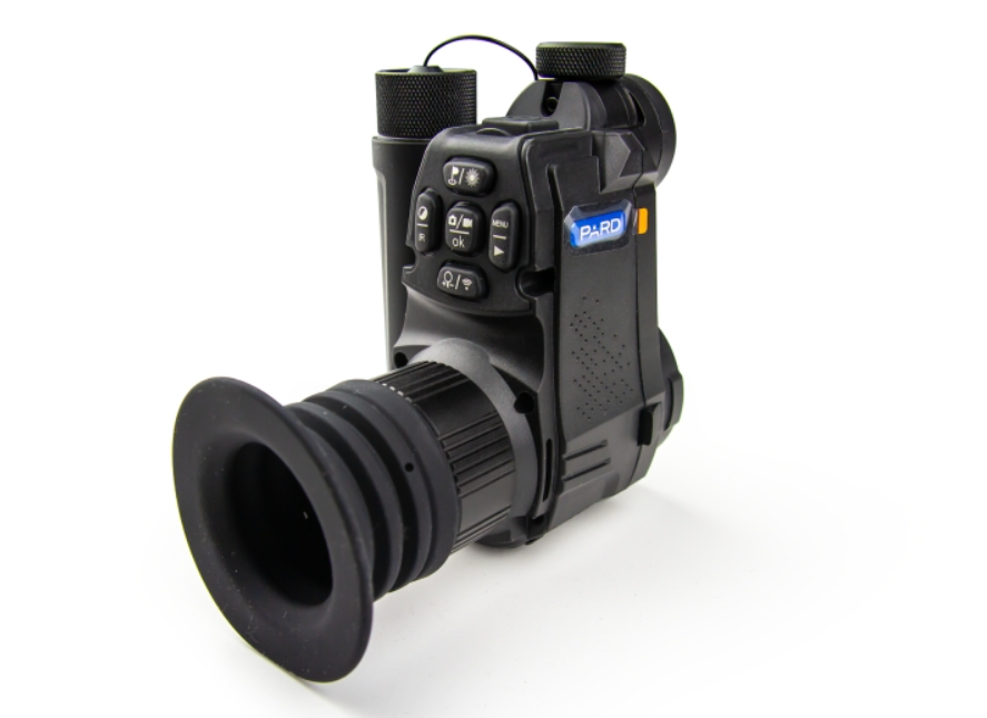 PARD NV007SP2-4K DUAL USE CLIP ON-Nachtsichtgerät