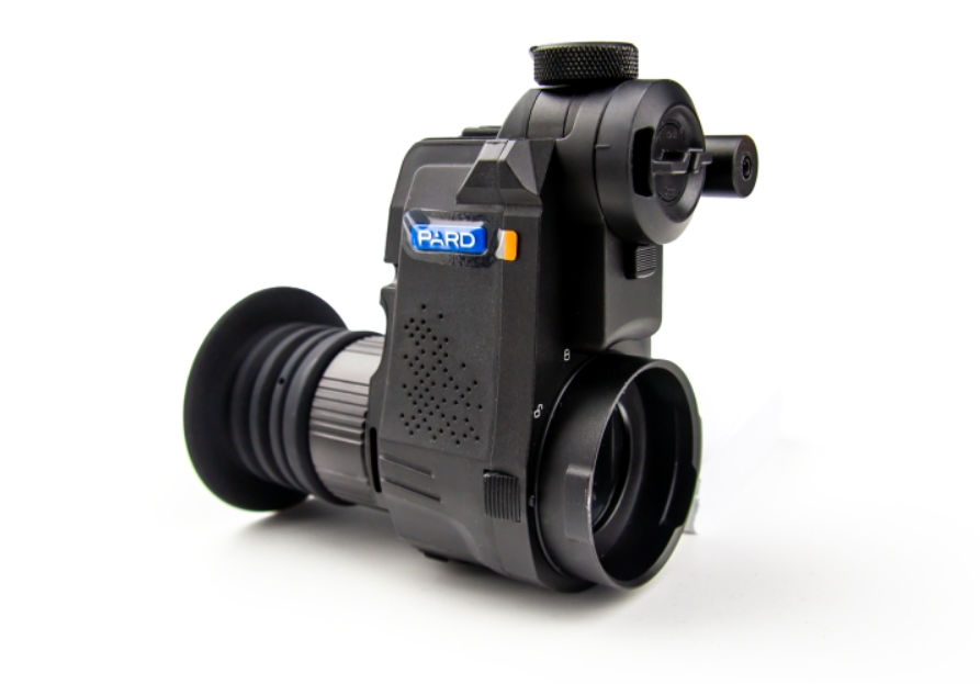 PARD NV007SP2-4K DUAL USE CLIP ON-Nachtsichtgerät