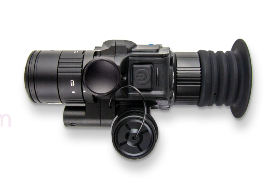 PARD NV007SP2-4K DUAL USE CLIP ON-Nachtsichtgerät