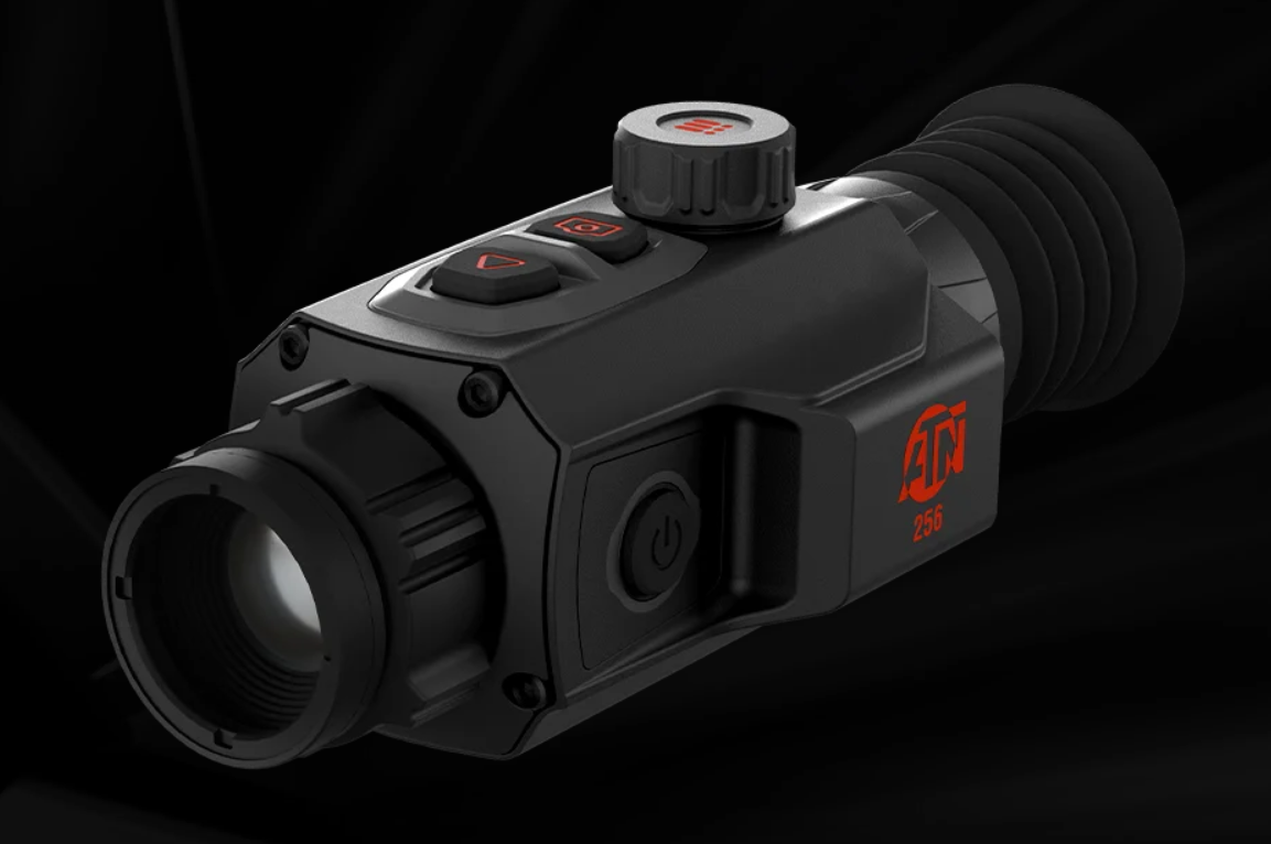 ATN ThOR 6 Mini 335