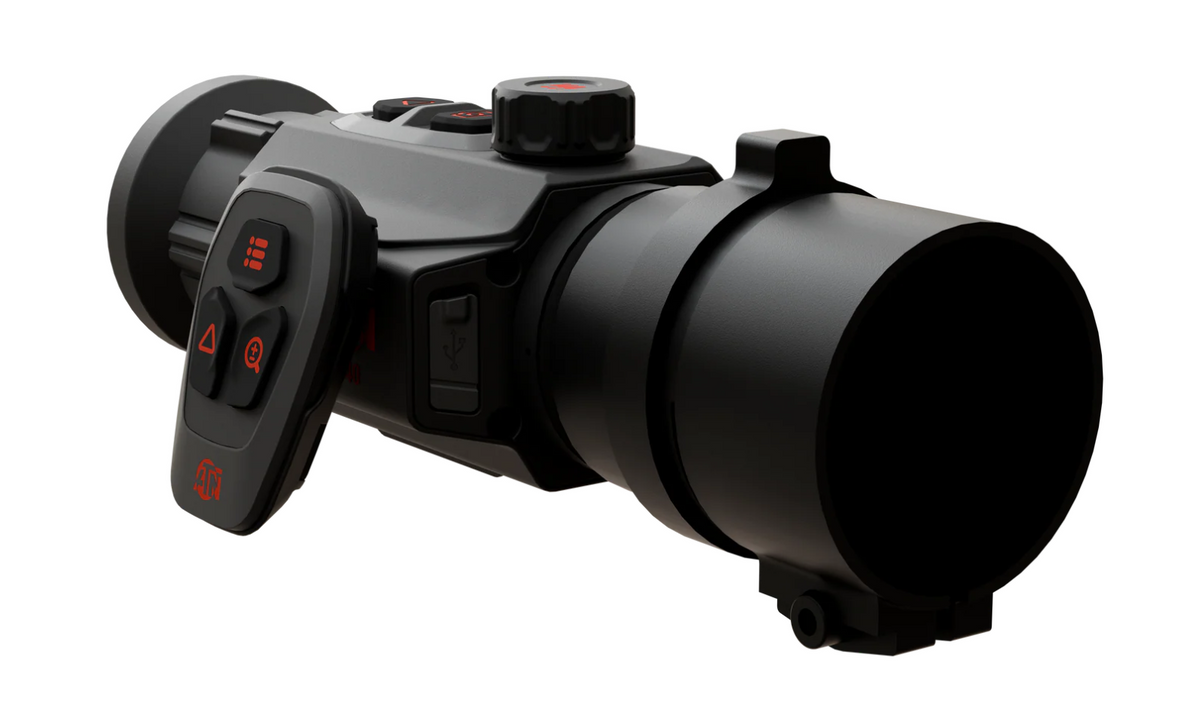 ATN Tico Gen 6 640