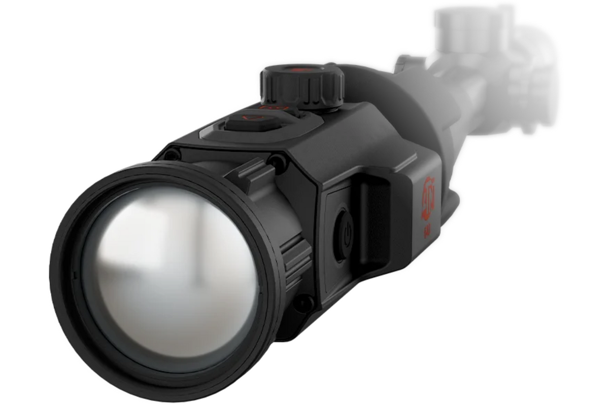 ATN Tico Gen 6 640