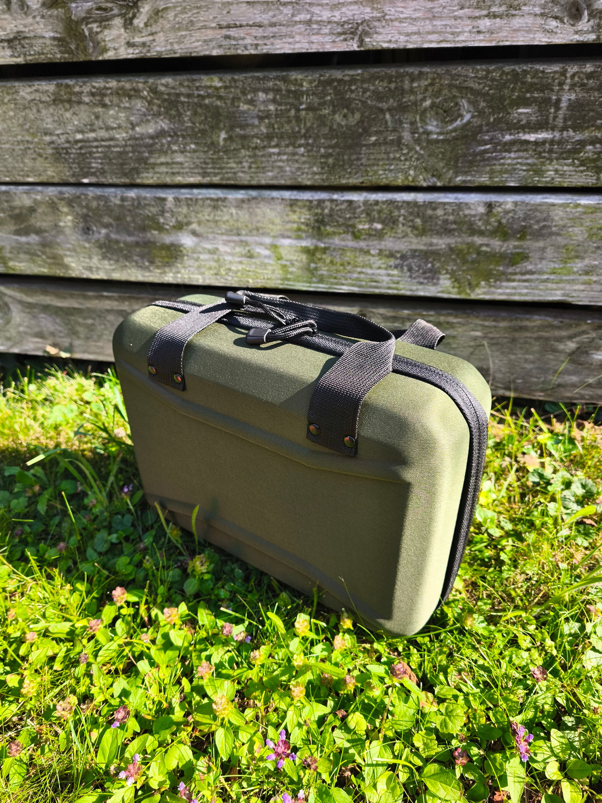ANBLICK X RAUZEUG NVC300 Night Vision Softcase