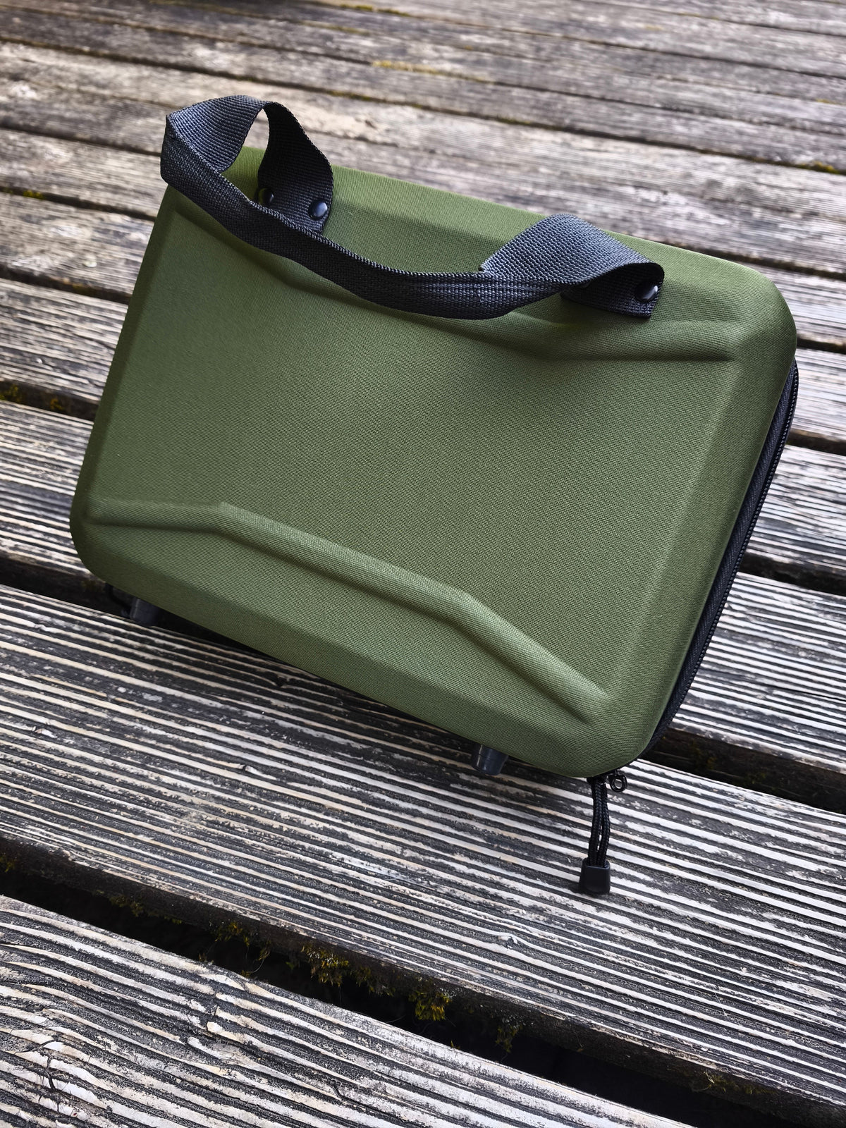 ANBLICK X RAUZEUG NVC300 Night Vision Softcase