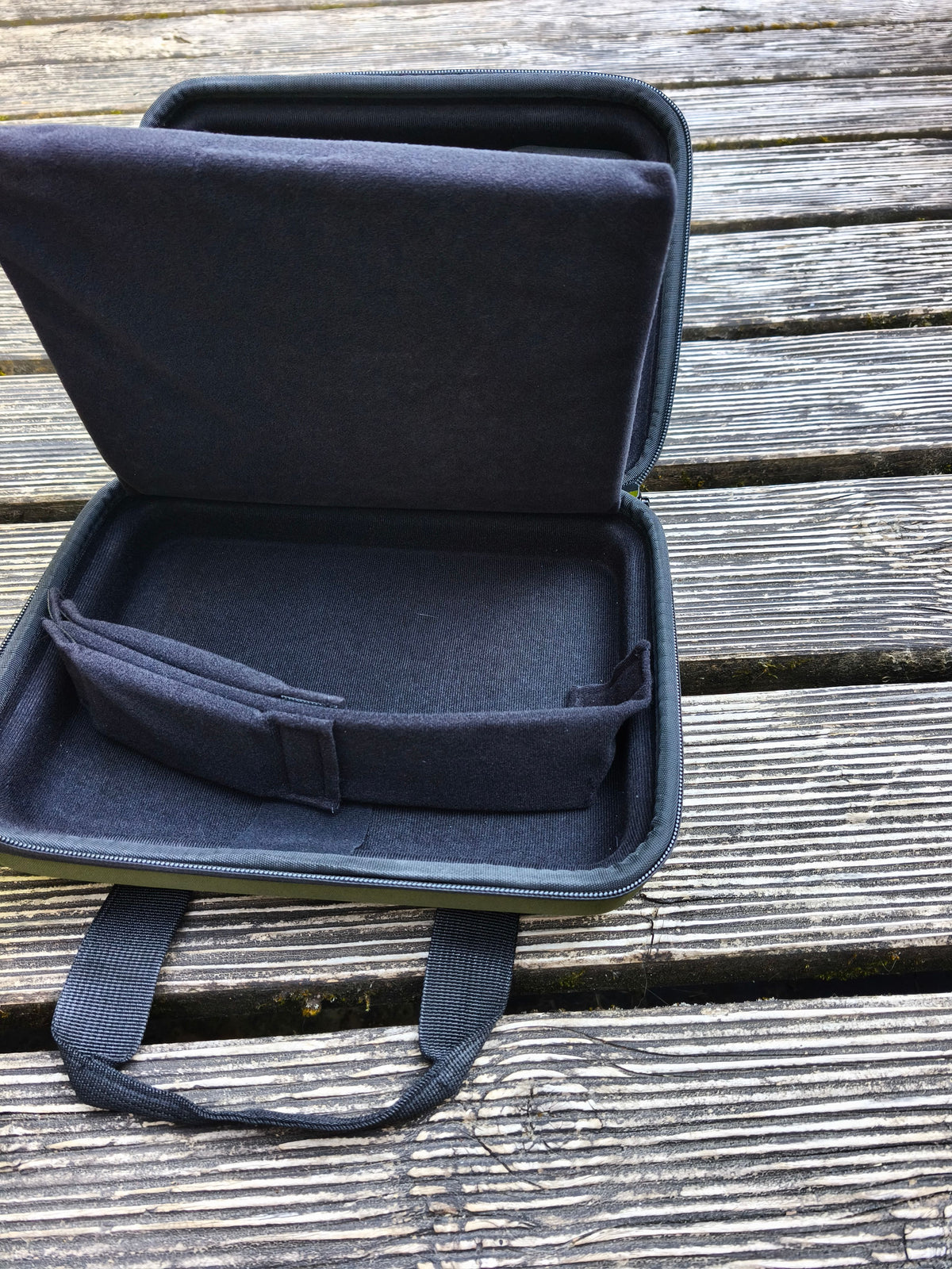 ANBLICK X RAUZEUG NVC300 Night Vision Softcase