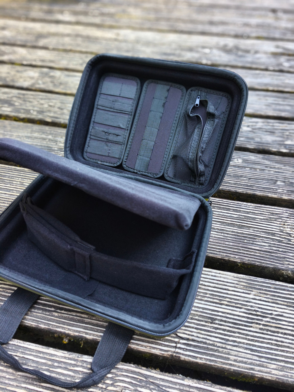 ANBLICK X RAUZEUG NVC300 Night Vision Softcase