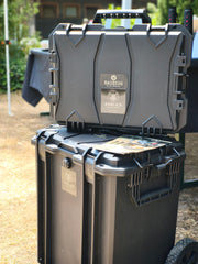 ANBLICK X RAUZEUG RC465